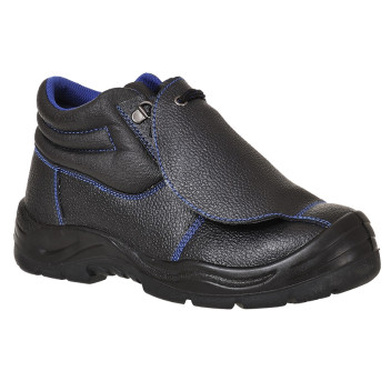 FW22 Steelite Metatarsal Safety Boot S3 Black 43 Size9