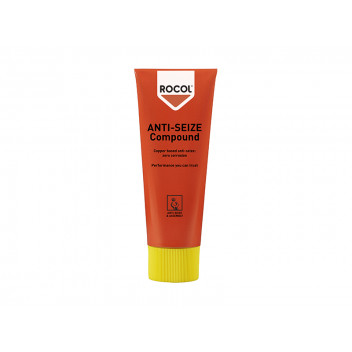 ROCOL ANTI-SEIZE Compound Tube 85g