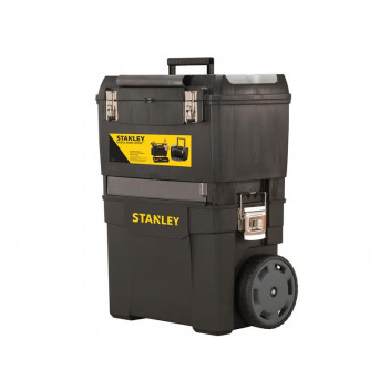 Stanley Tools Mobile Work Centre
