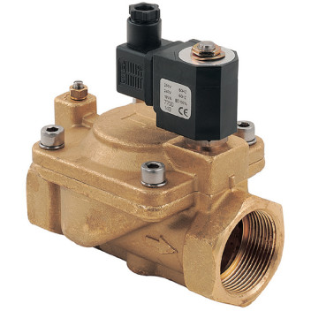 3/8\" N/O 2/2 SOLENOID VALVE 230V 50HZ