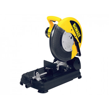 DEWALT DW872 Metalica Chopsaw 355mm 2200W 240V