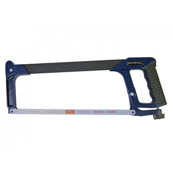 Faithfull Professional Hacksaw 300mm (12in)