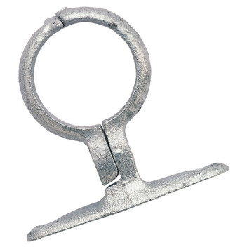 1.1/4\" NB GALVANISED SCHOOL BOARD BRACKET