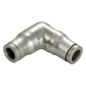 12MM EQUAL ELBOW
