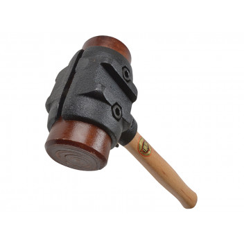 Thor RH275 Split Head Hammer Hide Size 5 (70mm) 3750g