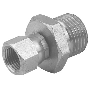 3/4\" BSP x 7/8\" JIC Male/Female
