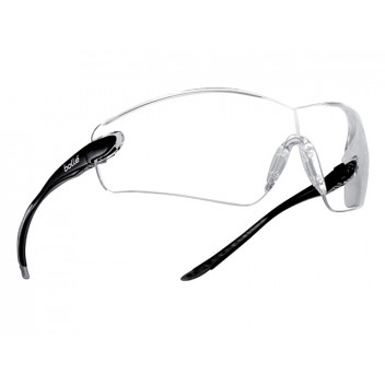 Bolle Safety COBRA PLATINUM Safety Glasses - Clear