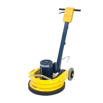 Cimex R48HD Scarifier (Weekly Hire Rate)