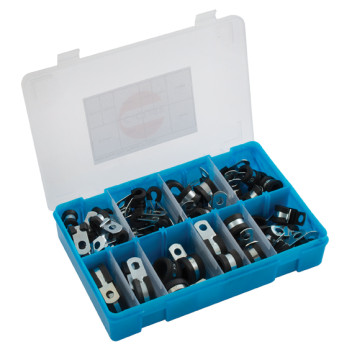 P CLIP KIT MS 4-5MM TO 20MM