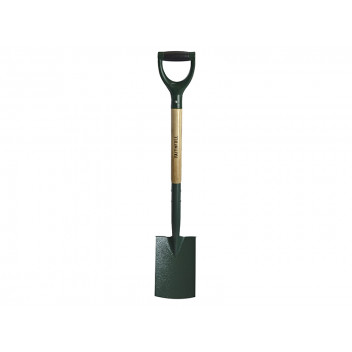 Faithfull Countryman Digging Spade