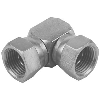 3/4\" BSP x 1\" BSP Elbow