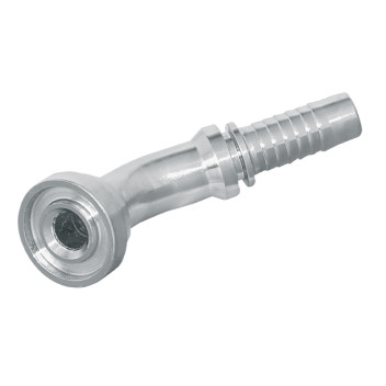 1.1/4\" Threaded Flange