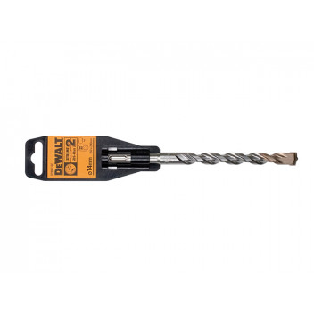 DEWALT SDS Plus EXTREME 2 Drill Bit 14 x 200mm