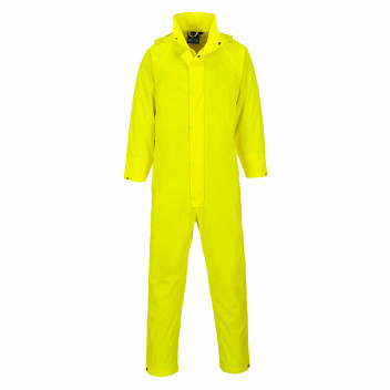 S452 Sealtex Classic Coverall Yellow XL