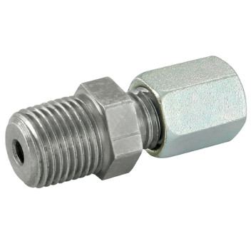 28MM OD X 1 NPT MALE STUD (L) FORM E