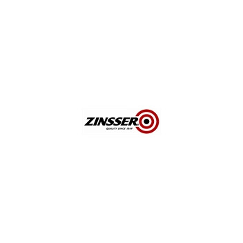 Zinsser AllCoat Exterior Black 2.5 litre