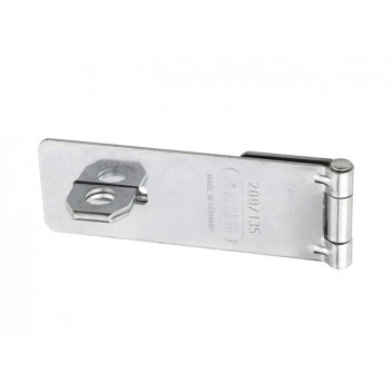 ABUS Mechanical 200/135 Hasp & Staple 135mm