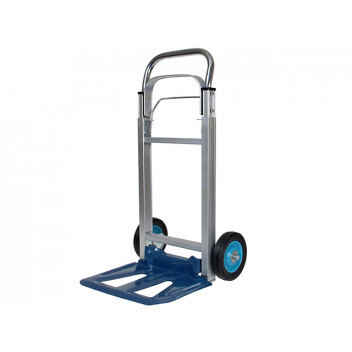 Einhell BT-HT90 Folding Truck 90kg Capacity