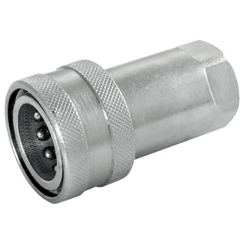 3/8\" NPT Female Coupling