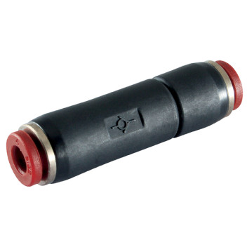 4MM STRAIGHTAIGHT UNION CHECK VALVE