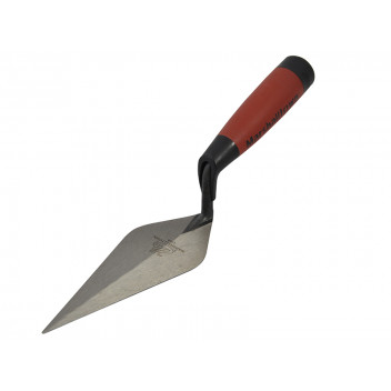 Marshalltown M46116D Pointing Trowel London Pattern DuraSoft Handle 6in