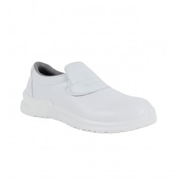 Blackrock SRC04 Hygiene Slip-On Shoe Size 9