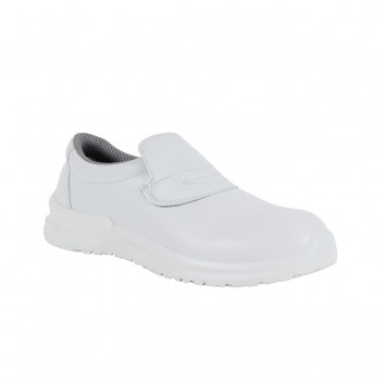 Blackrock SRC04 Hygiene Slip-On Shoe Size 3