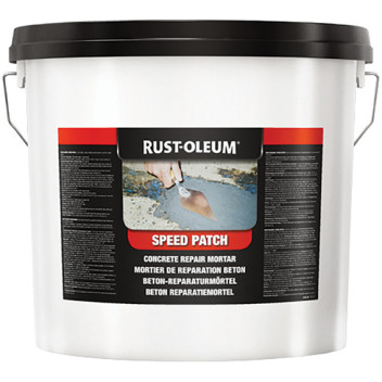 RUST OLEUM SPEED PATCH 20KG