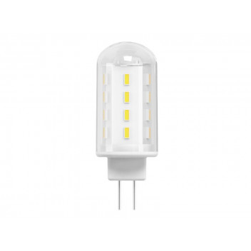 Energizer LED G4 HIGHTECH Non-Dimmable Bulb, Warm White 200 lm 2.2W