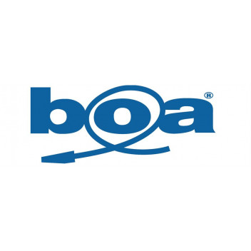 BOA Quick Change Diamond Tip Drill Bit 6mm
