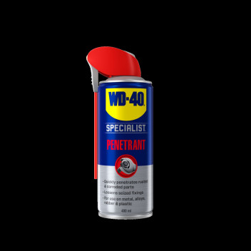 WD-40 WD40 Specialist Penetrant Aerosol 400ml