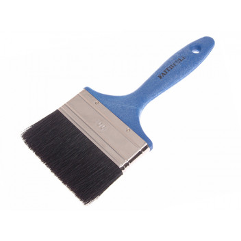Faithfull Utility Paint Brush 100mm (4in)