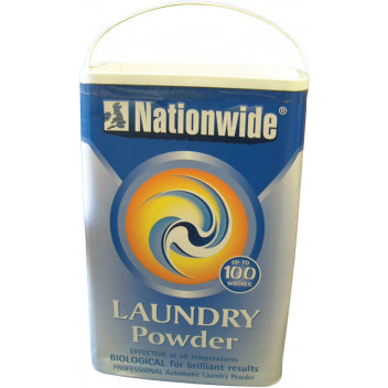 Nationwide Auto Biological 10kg