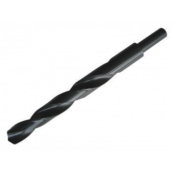 IRWIN HSS Reduced Shank Pro Drill Bit 16.0mm OL:178mm WL:120mm