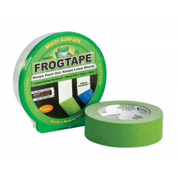 Shurtape FrogTape Multi-Surface Masking Tape 36mm x 41.1m