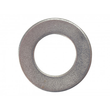 ForgeFix Flat Washer Form B ZP ZP M20 Bag 10