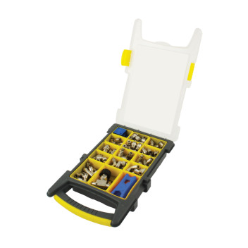 10mm Emergency Fitting Kit Metal