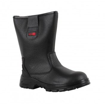 Blackrock SF01B Rigger Boot - black Size 11