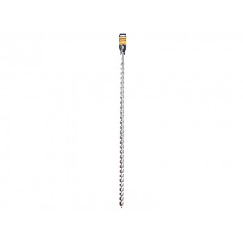 DEWALT SDS Plus EXTREME 2 Drill Bit 25 x 1000mm