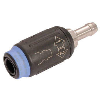 8MM HOSETAIL