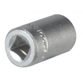Teng Coupler Adaptor 1/4in Drive