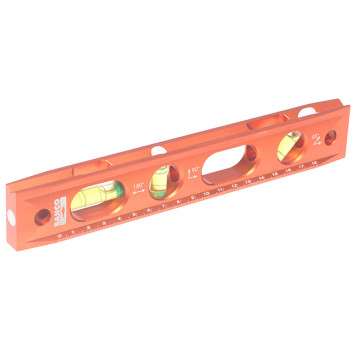 Bahco 426TOR9 Torpedo Level 23cm