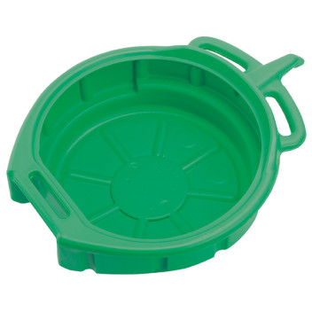 ANTIFREEZE/FLUID DRAIN PAN 17LTR
