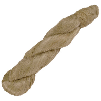 1/2LB DRESSED HEMP HANK