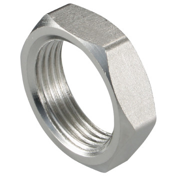 BULKHEAD LOCK NUT 3 OD