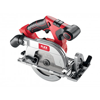 Flex Power Tools CS 62 18.0-EC Circular Saw 18V 2 x 5.0Ah Li-ion