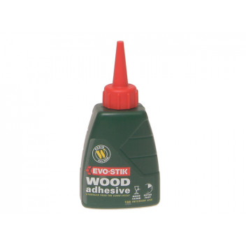 EVO-STIK WOOD GLUE INTERIOR 65ml