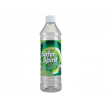 Everbuild Safer Spirit 750ml