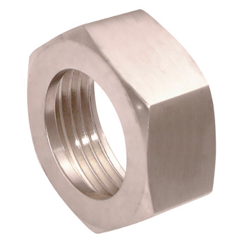 2\" SIZE RJT NUT ST/STEEL