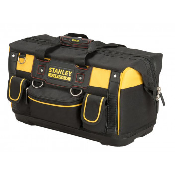 Stanley Tools FatMax Open Mouth Rigid Tool Bag 50cm (20in)
